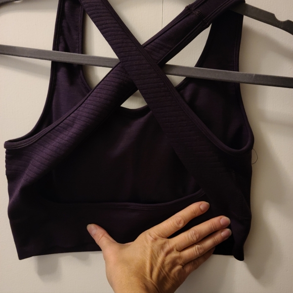 Alphalete Sports bra - Picture 2 of 3